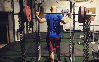 3 Strategies to Increase Throwing Velocity In-Season