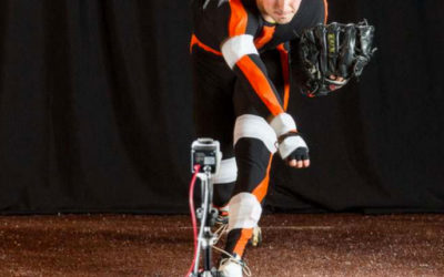 Study: 3X Pitching Mechanics Reduce Arm Injury