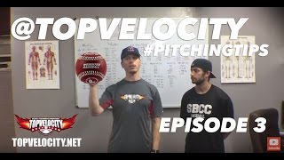 Increasing Pitching Velocity with Weighted Baseballs