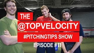 How to Increase Pitching Velocity with 3X Training
