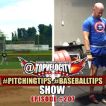 Deadlifts for the Youth Pitcher to Increase Velocity