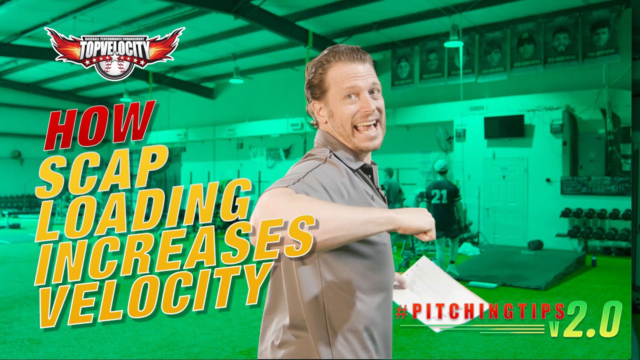 How Scap Loading Increases Velocity