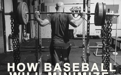 End of Baseball Arm Injury Epidemic