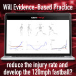 Evidence-Based Practice in Baseball