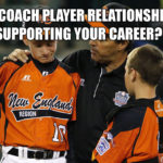 Improving Coach Player Relationship