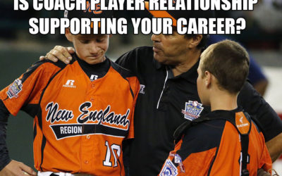 Improving Coach Player Relationship