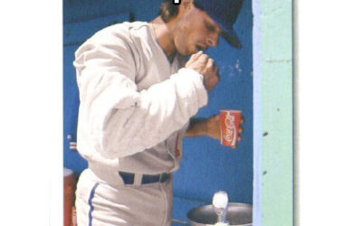 Poor Training Methods Cause Baseball Superstition