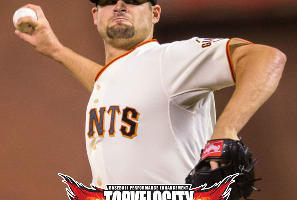 Rebuilding Injured MLB Pitchers