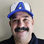 Gus Kaplanges Annapolis baseball Instructor
