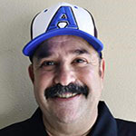 coach-gus-kaplanges Maryland Pitching Instructor