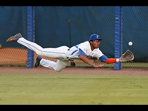 Become An Elite Defensive Fielder