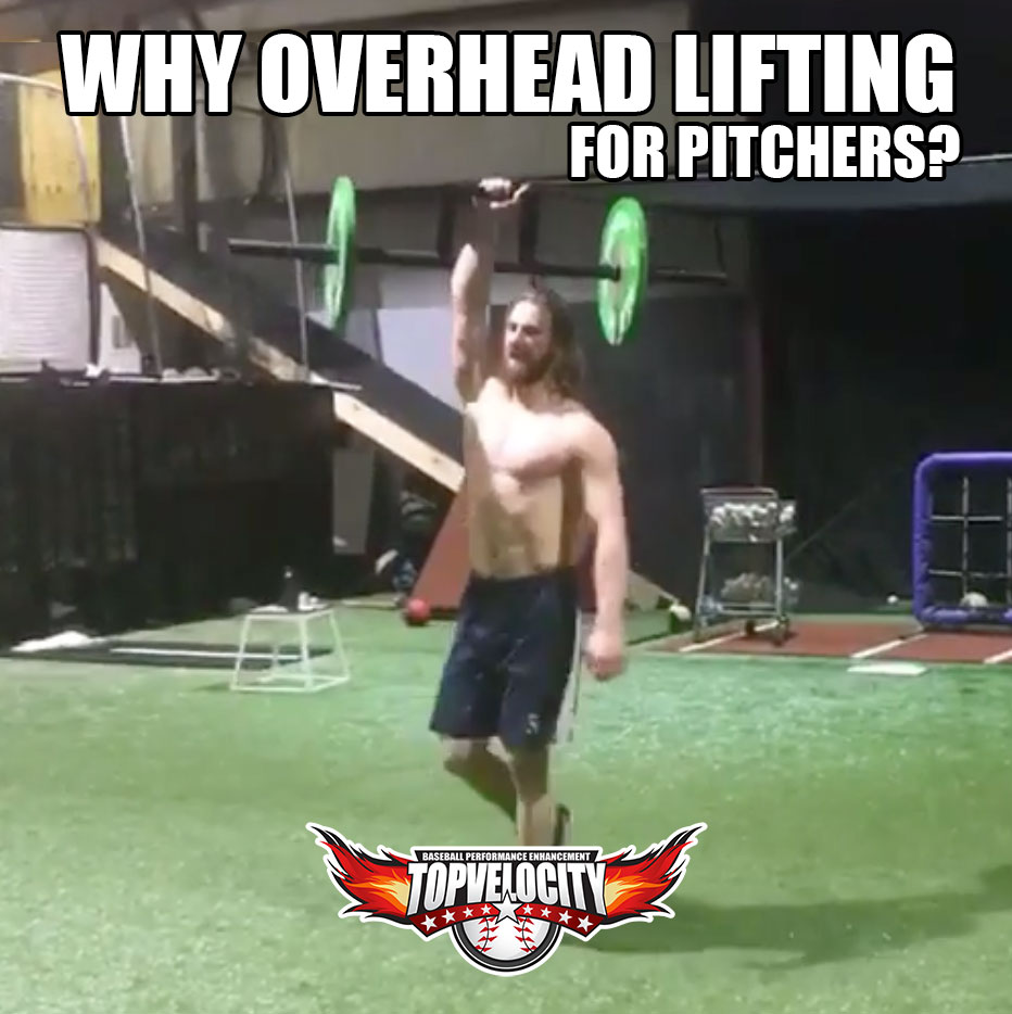 overhead lifting