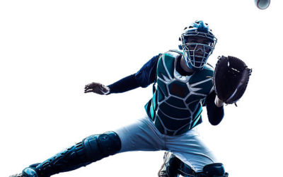 Instantly Optimize A Catchers’ Pop time