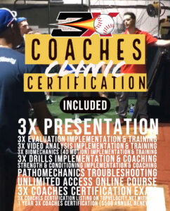 TopVelocity Certification