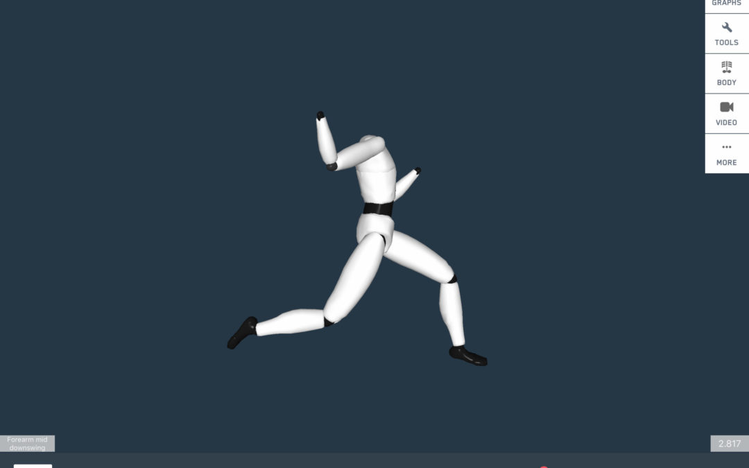 Prevent Early Trunk Rotation Pitching