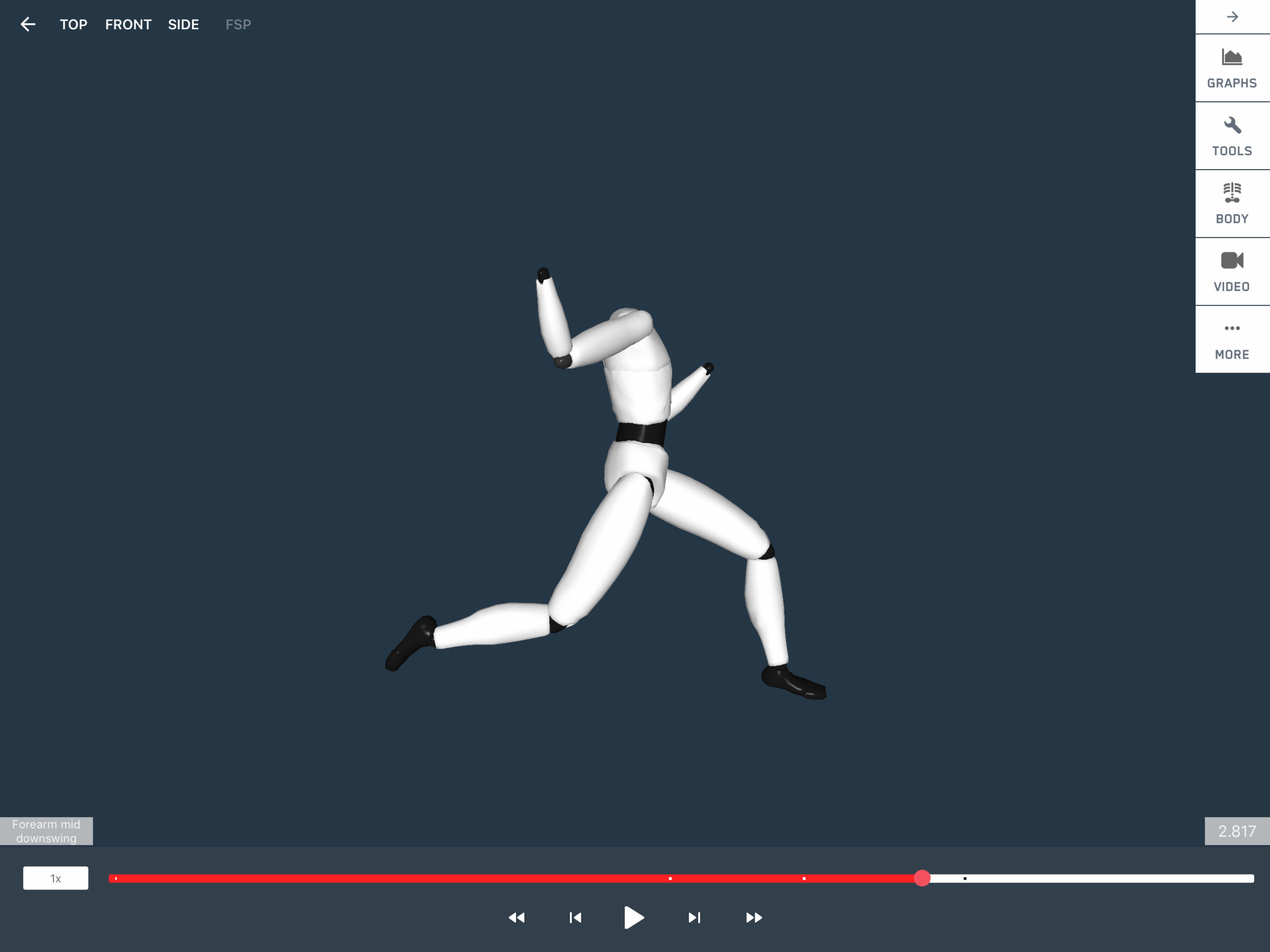 Prevent Early Trunk Rotation Pitching - TopVelocity