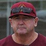 coach-scott Queensland Baseball Instructor