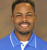 Keaton Willis Atlanta baseball Instructor