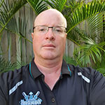 coach-scott Queensland Baseball Instructor