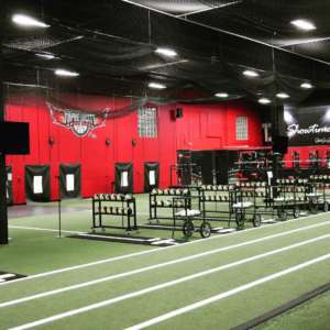 TopVelocity Performance Center