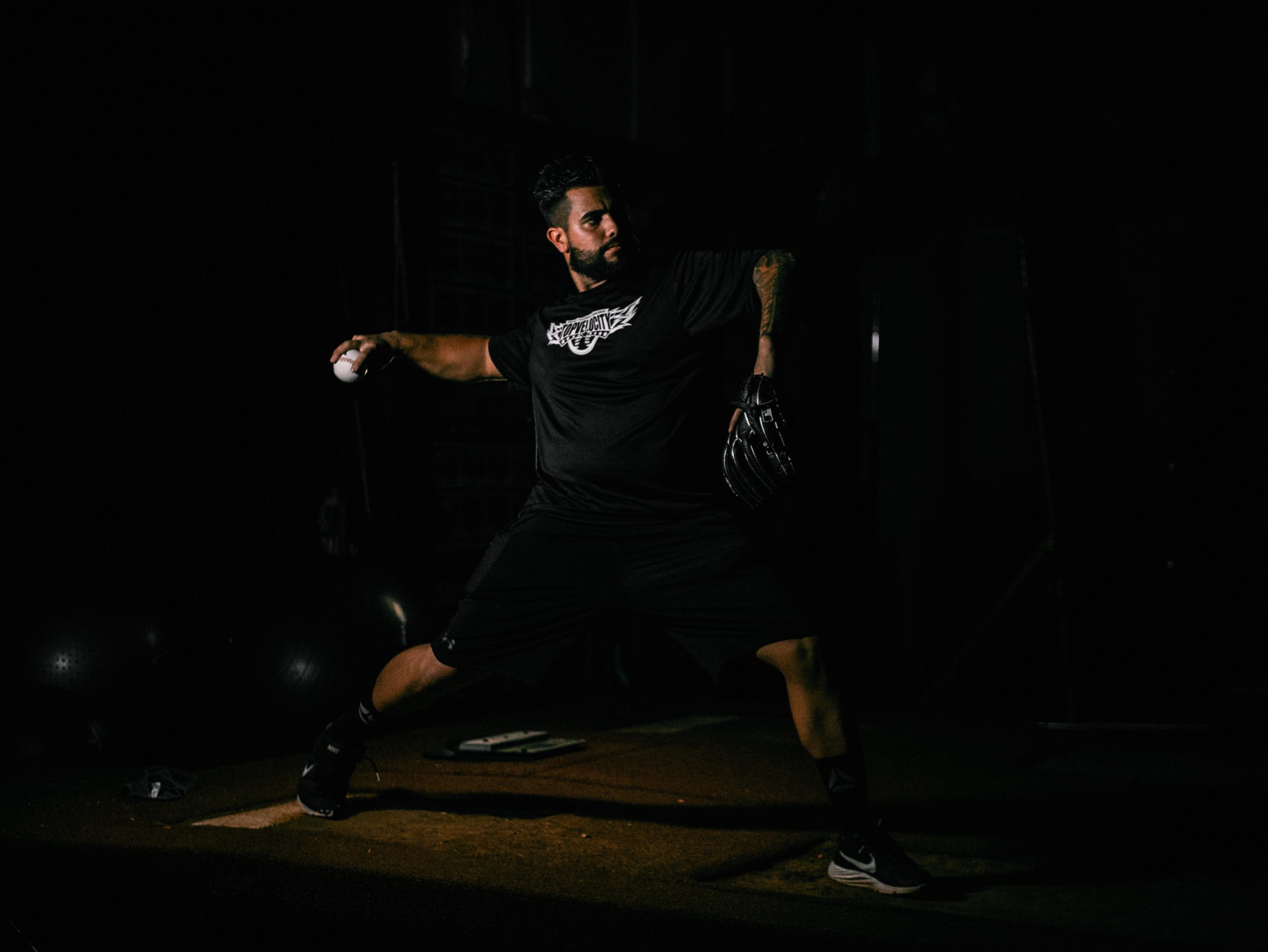 The Aerodynamics Of Awesome: Long Hair And Pitching Velocity - sbap09r