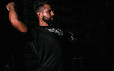 15 Reasons for a Pitching Velocity Decrease