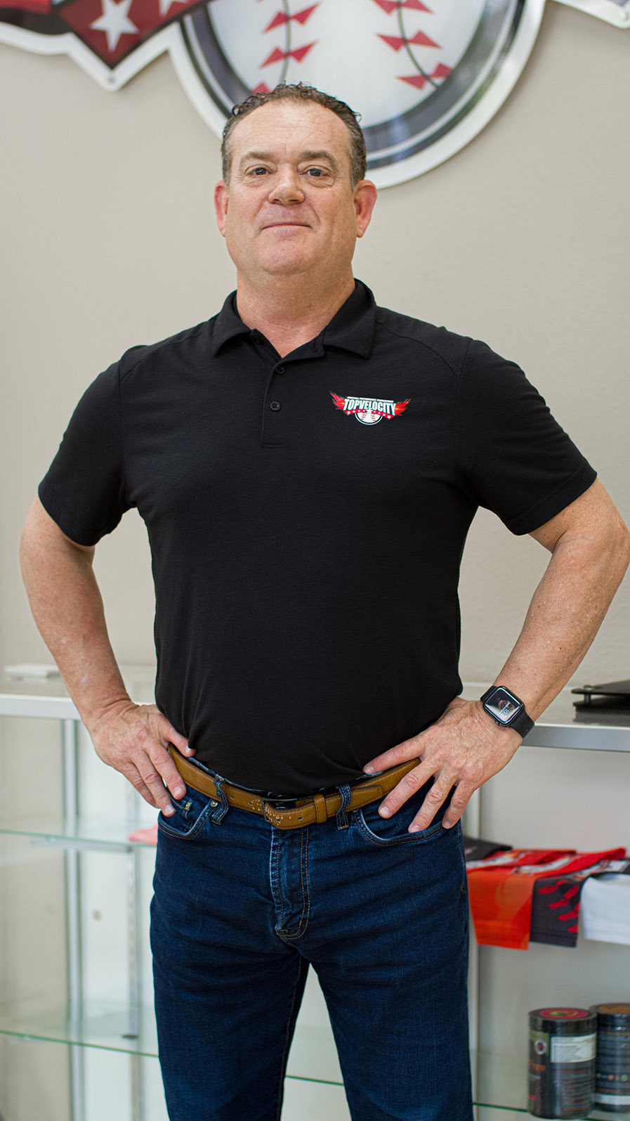 Dr Pat M