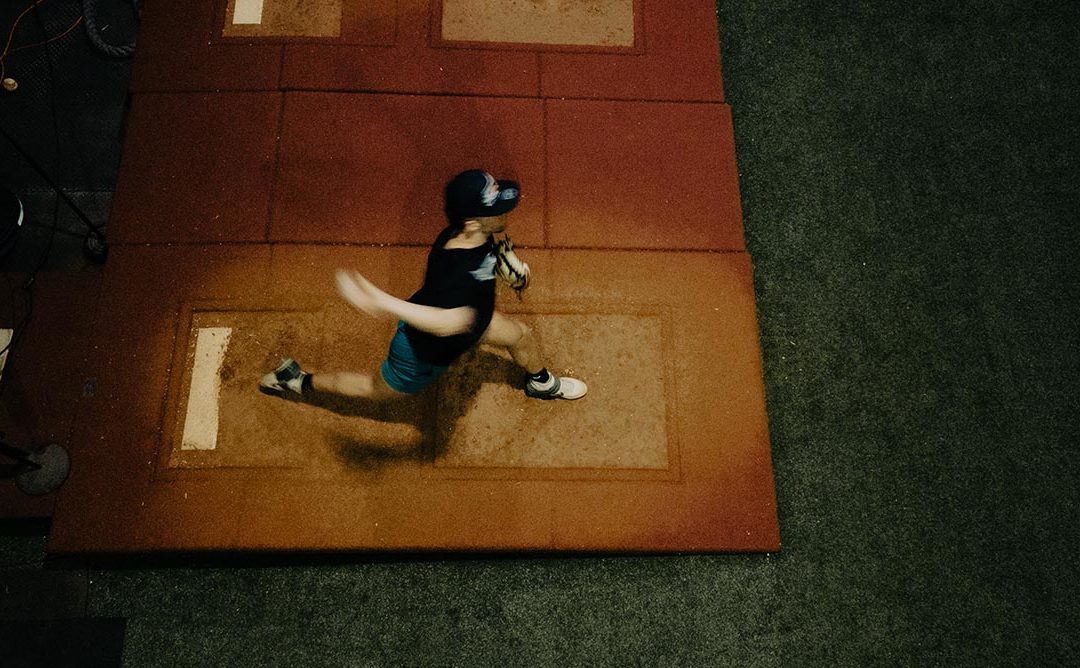 How to Throw Harder: 3 Tips Pitchers Need to Follow