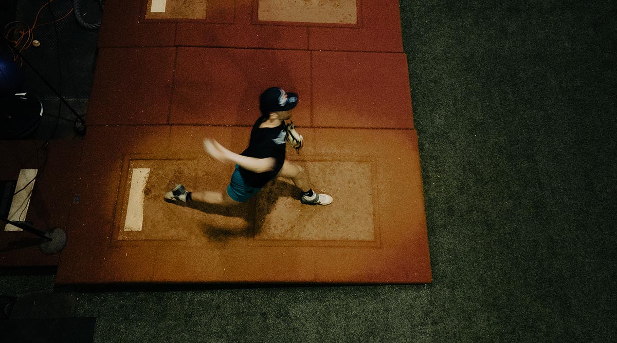 How to Throw Harder 3 Tips Pitchers Need to Follow TopVelocity