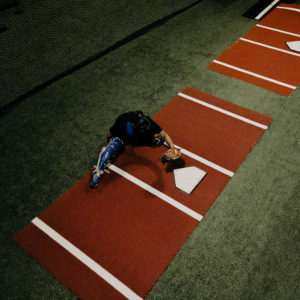 Average Catcher Pop Times For All Levels