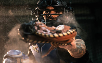 Tips to Instantly Optimize a Catchers’ Pop time