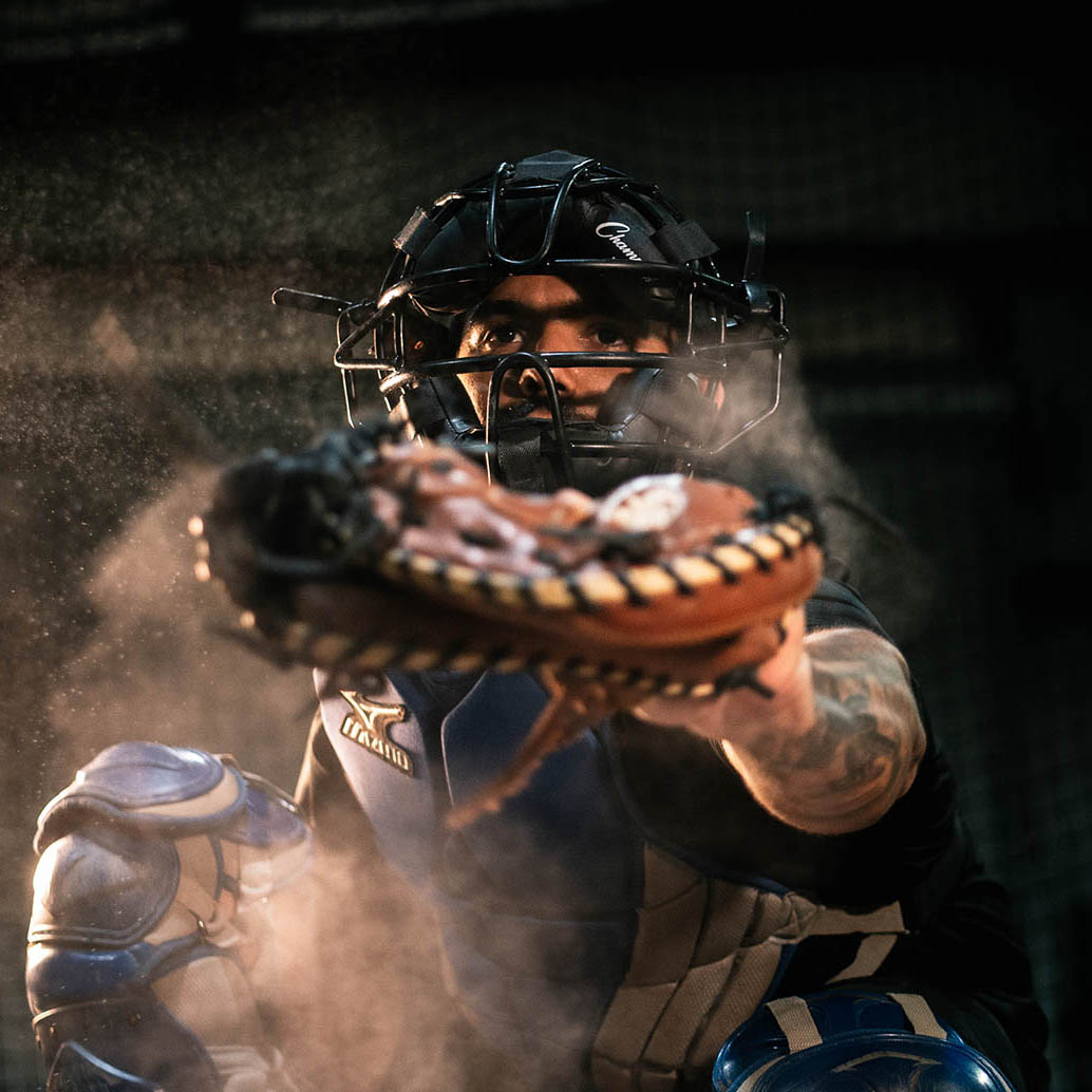 Tips to Instantly Optimize a Catchers' Pop time TopVelocity