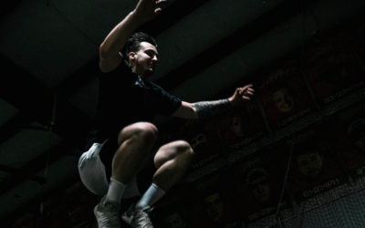 Top Velocity Weight Room Assessments