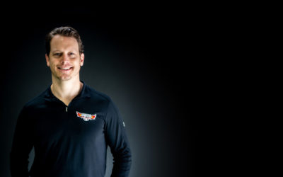 Who is Brent Pourciau M.S.?
