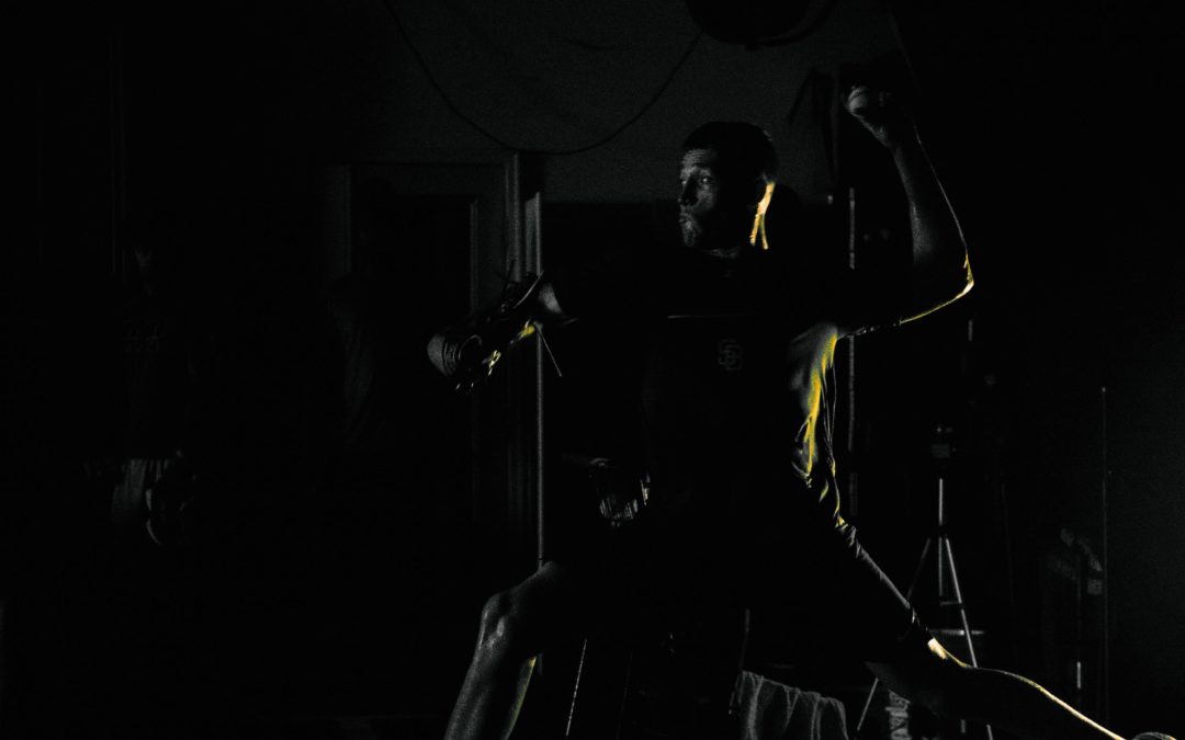 Keys to Better Mechanics for Faster Pitches