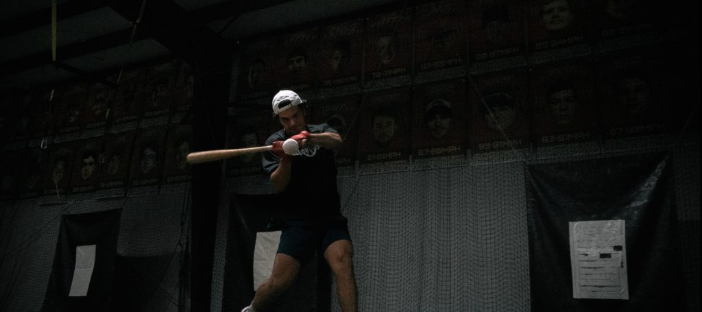 Improve Bat Speed