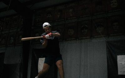 Top 10 Workouts to Improve Bat Speed