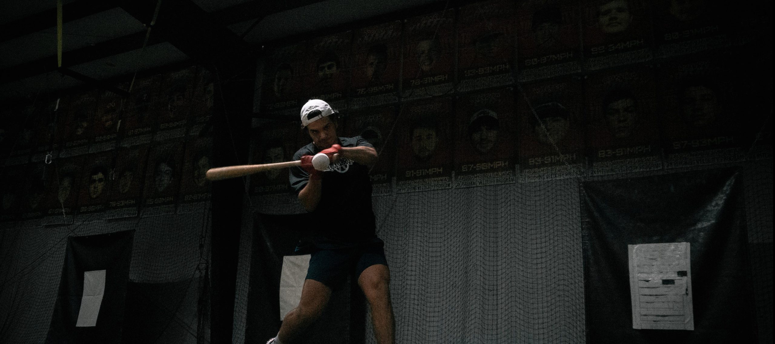 Top 10 Workouts to Improve Bat Speed TopVelocity