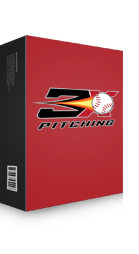 3x pitching velocity program