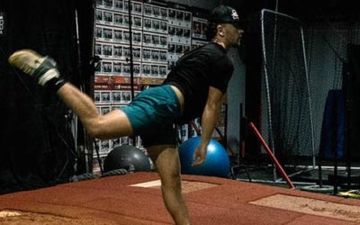 How To Increase Pitching Velocity