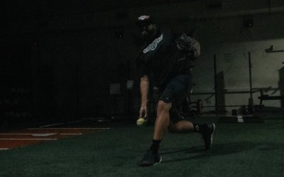 8 Fastpitch Softball Mechanics to Increase Velocity
