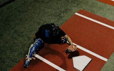 5 Proven Steps to Drastically Reduce a Catcher’s Pop Time