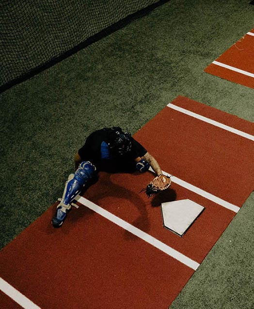5 Proven Steps to Drastically Reduce a Catcher’s Pop Time