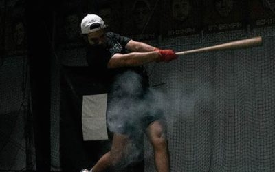 How To Help A Hitter Who Is Too Early