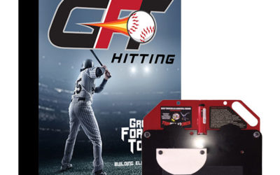 Baseball Hitting Drills