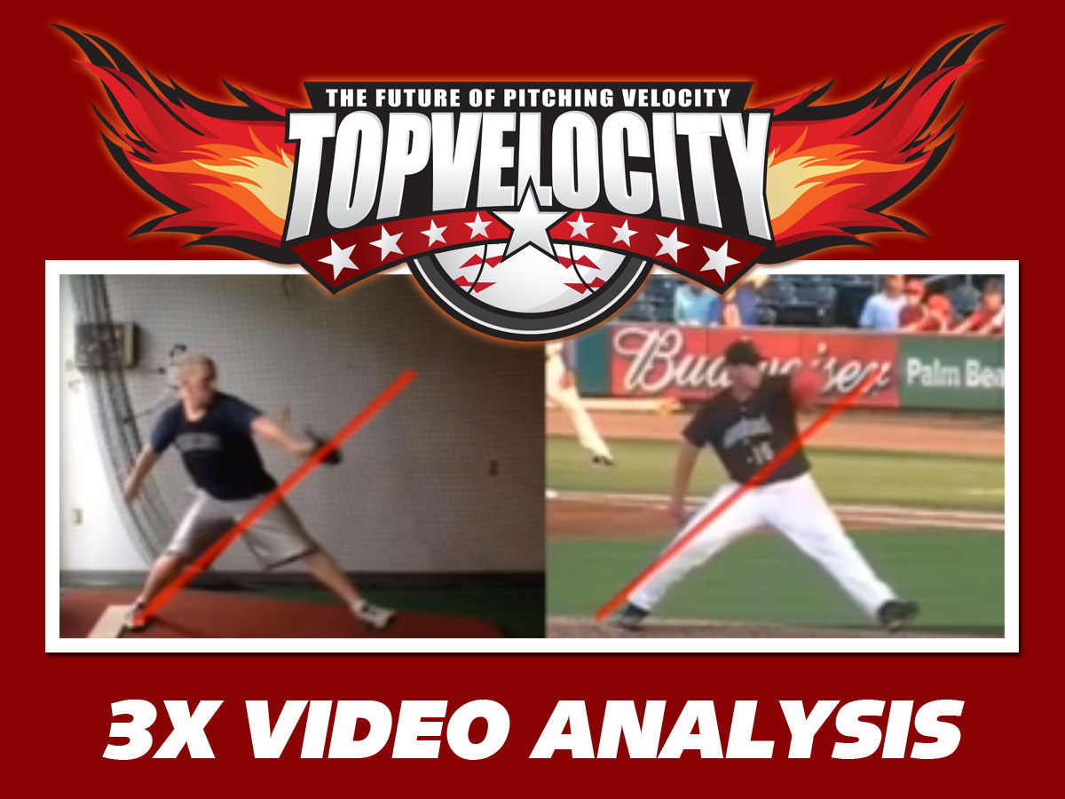 Pitching Video Analysis