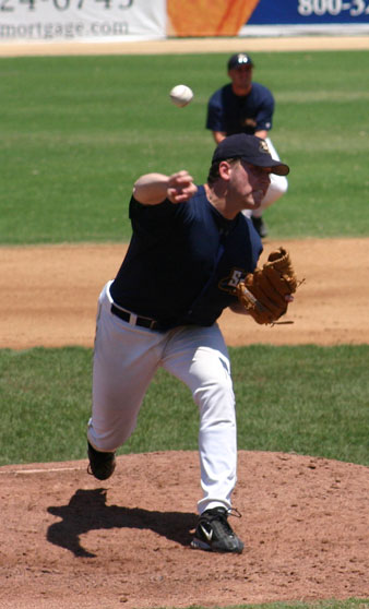 Pitching Pronation Prevents Pitching Pain and Injury