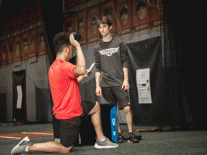 Arm Care Device Training "Grip Strength"