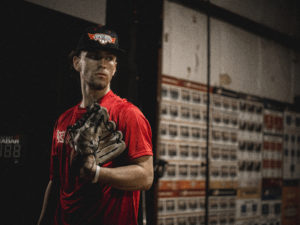 Online Pitching Program