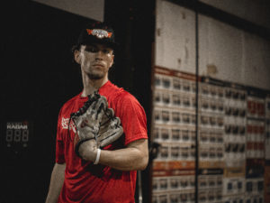 Pitching Camp[